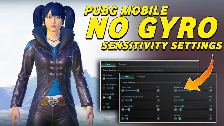 pubg control codes for close range m416 PUBG Mobile gyroscope sensitivity settings for M416 close range