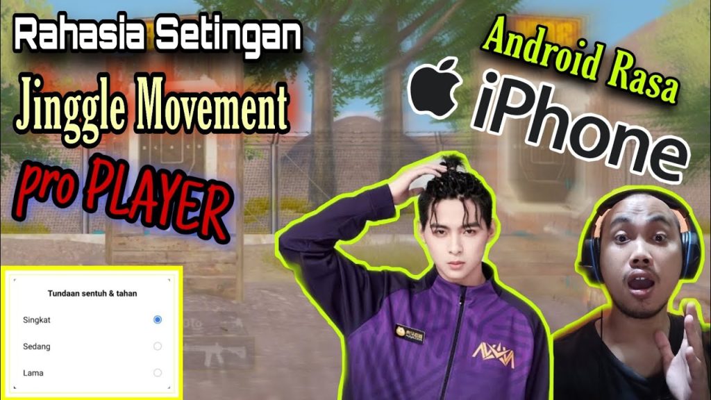 pubg control codes for oneplus phones PUBG Mobile jiggle movement control code OnePlus
