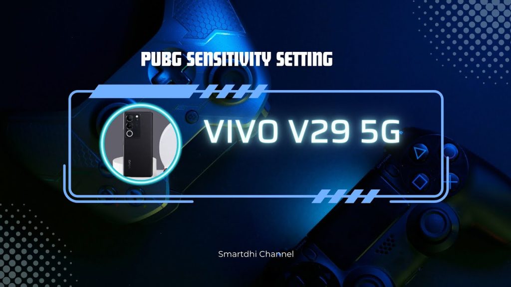 pubg control codes for vivo phones Balanced PUBG control code for Vivo phone