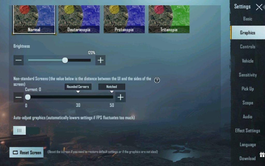pubg control codes import failed PUBG Mobile storage permission settings Android
