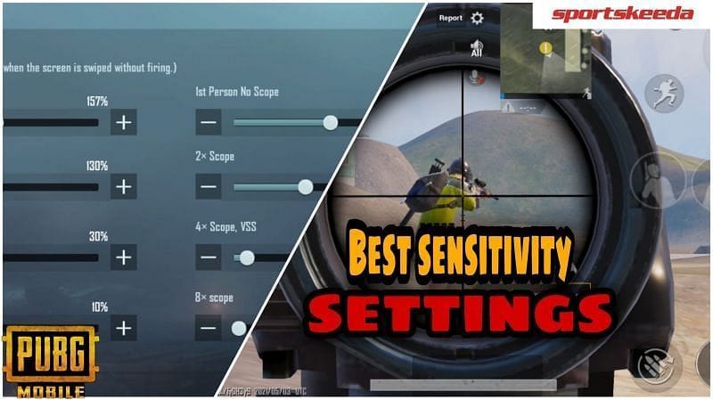 pubg control codes with ads sensitivity PUBG Mobile thumb player control layout screenshot