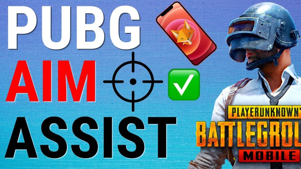 pubg mobile control codes for beginners PUBG Mobile aim assist crosshair on enemy