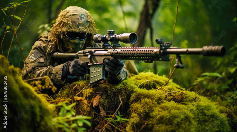defensive pubg control codes PUBG Mobile sniper player lying on hill with scope zoomed in on distant enemy