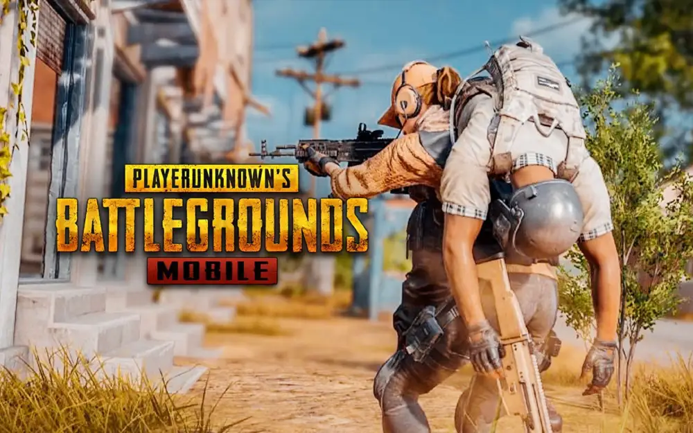how to export pubg control codes iPhone connected to computer with iMazing browsing PUBG Mobile files screenshot