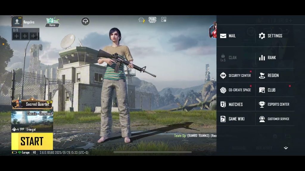 how to import pubg mobile control codes PUBG Mobile layout edit button icon
