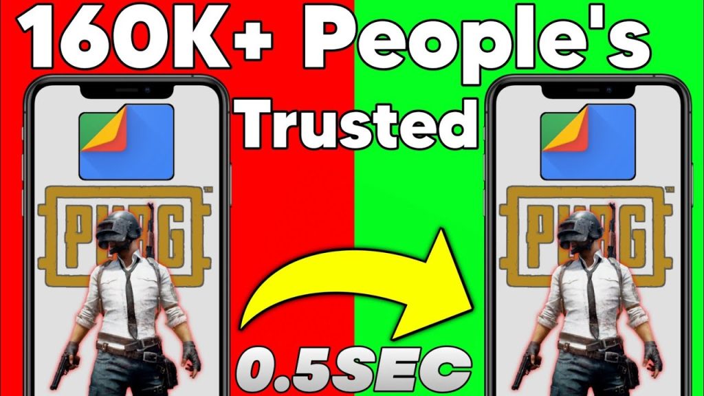 how to share pubg control codes Google Drive folder with PUBG control code files