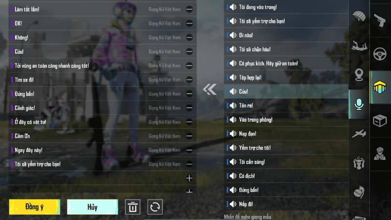 how to share pubg mobile control codes WhatsApp chat with PUBG Mobile control code pasted