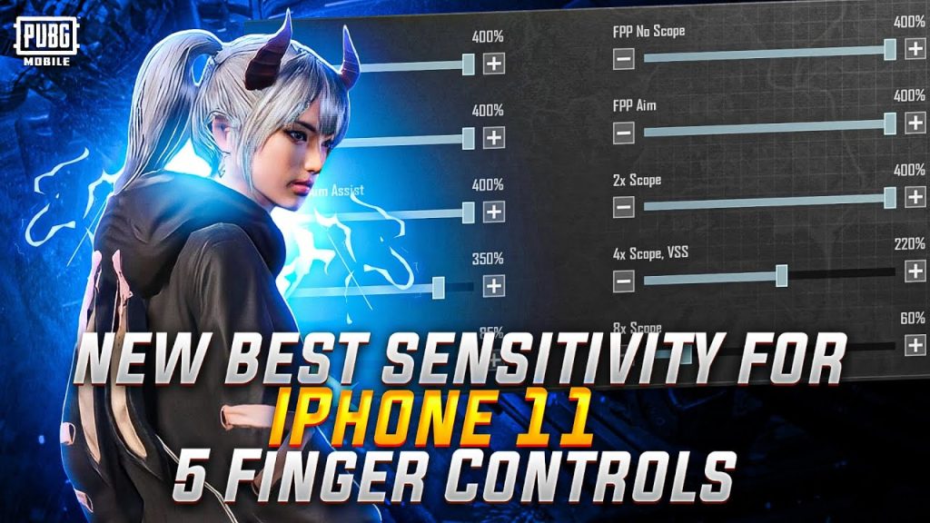 latest pubg control codes for iphone PUBG Mobile iPhone control codes layout screenshot 2025