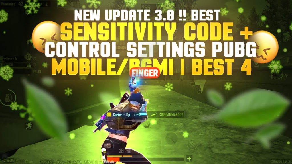 pubg control codes cannot apply PUBG Mobile control settings import error message on phone screen