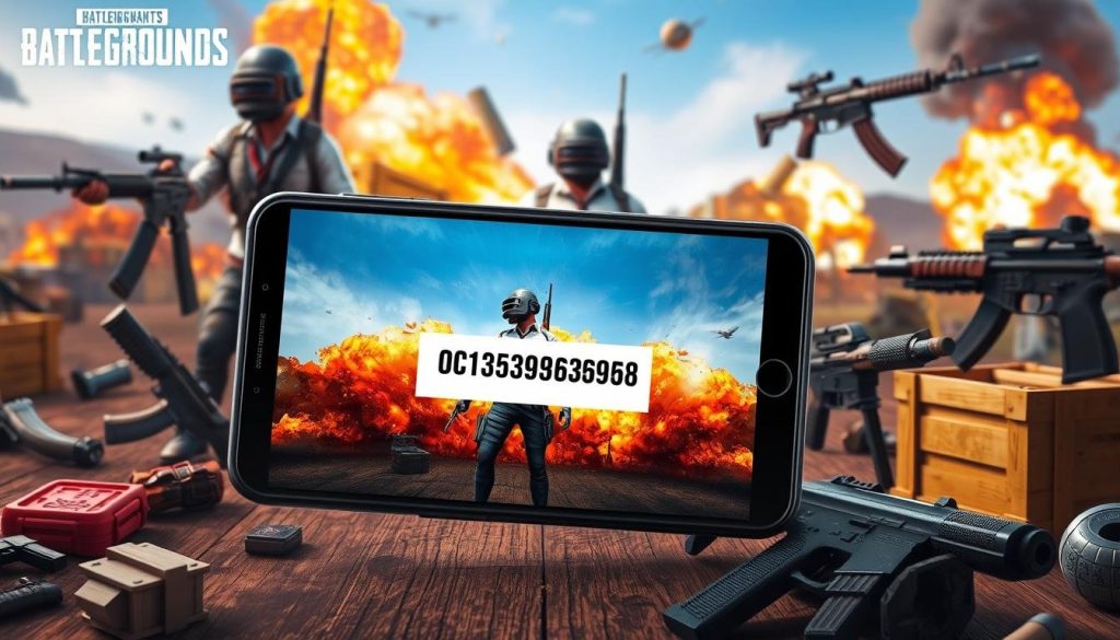 pubg control codes for 3gb ram phones PUBG Mobile grenade throw control layout screenshot with arc button