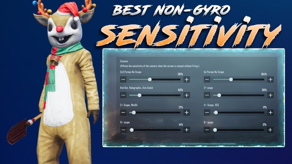 pubg control codes for ar spray PUBG Mobile non gyro spray control code layout thumbs screenshot