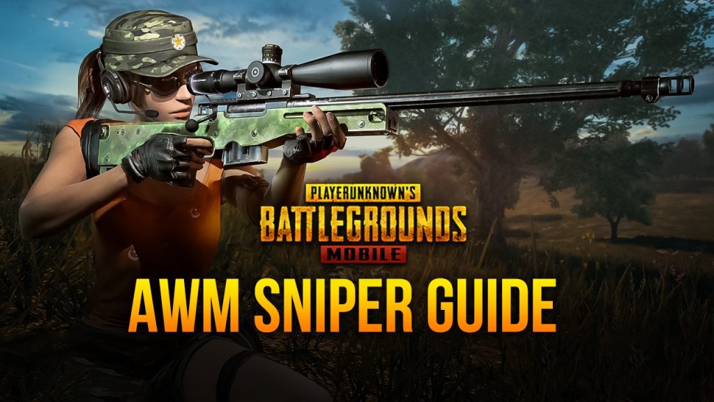 pubg control codes for awm PUBG Mobile aim assist setting AWM sniper pre-fire