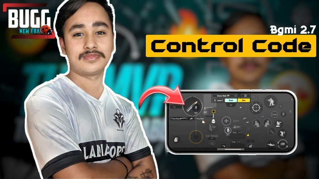 pubg control codes for grenade control PUBG Mobile trigger zones grenade distance control codes