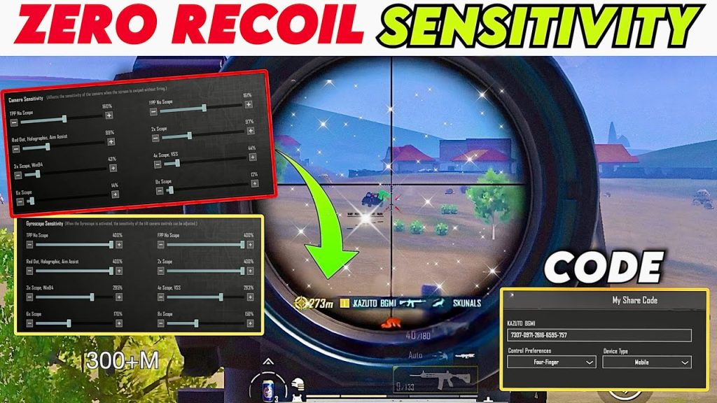 pubg control codes for redmi phones Redmi phone PUBG Mobile Game Turbo settings screenshot