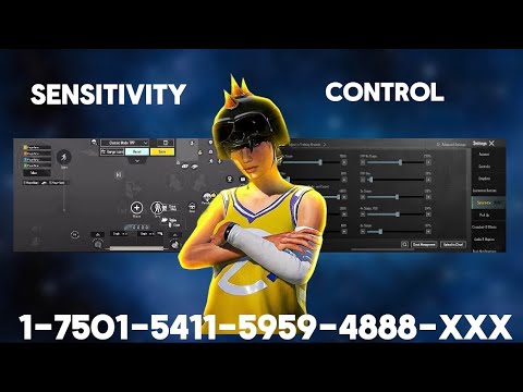 pubg control codes for smooth aim PUBG Mobile button layout with fire button off center
