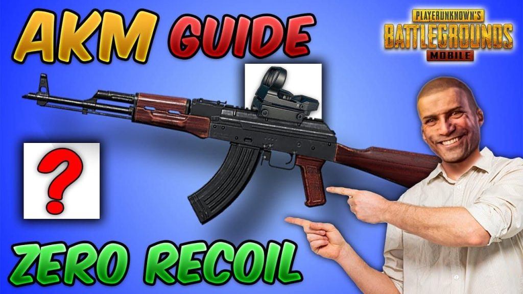 pubg control codes for weapon switching PUBG Mobile gyroscope weapon switch tilt control code
