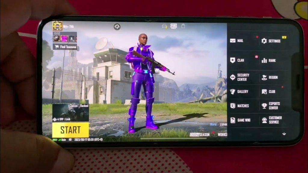 pubg control codes not working Copy paste PUBG control code on smartphone