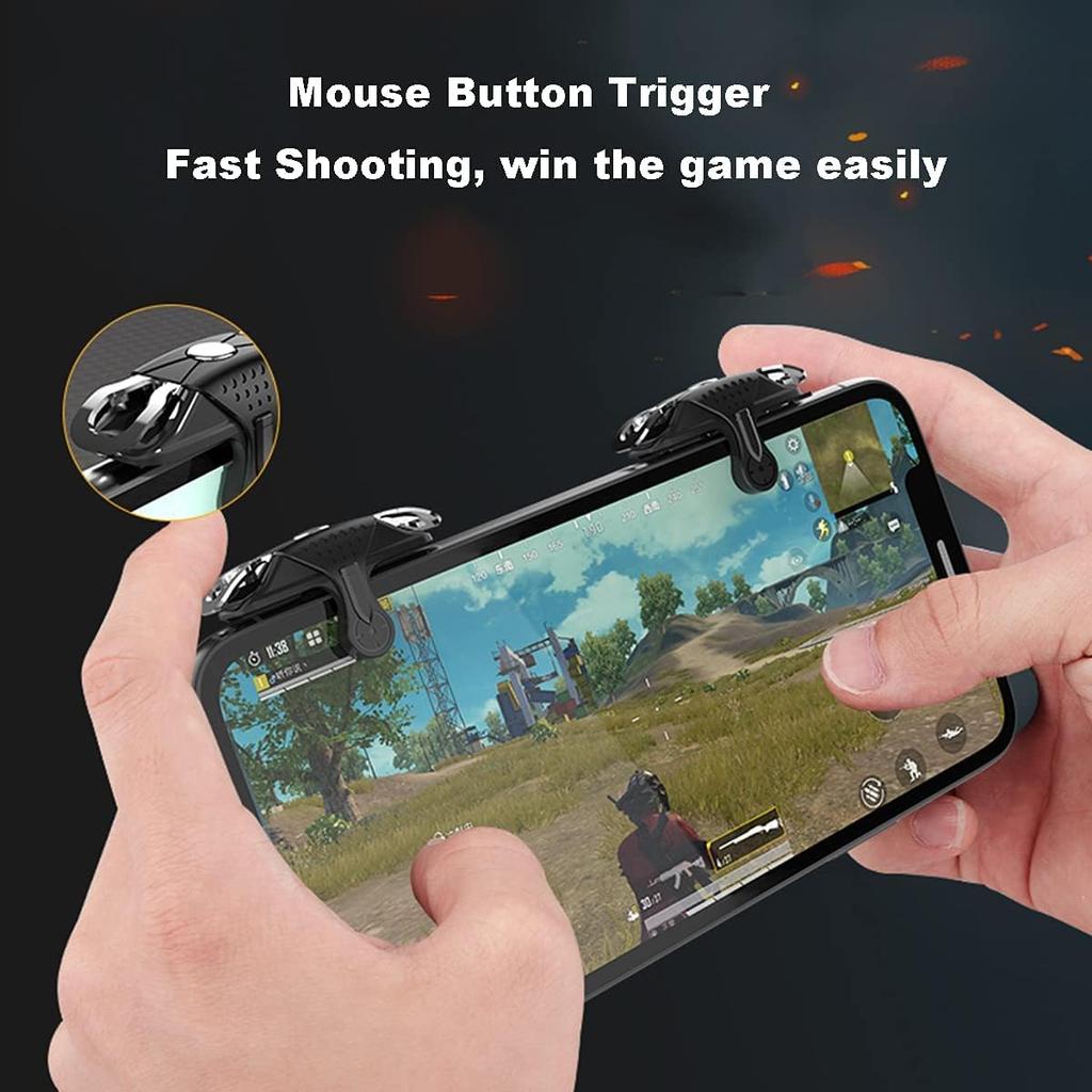 pubg control codes with joystick settings PUBG Mobile crouch button joystick layout