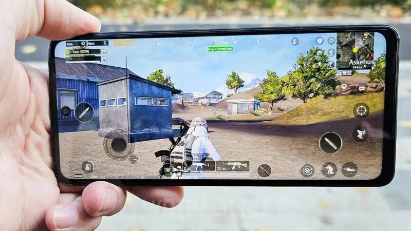 pubg mobile control codes brazil PUBG Mobile gyroscope control layout Brazil smartphone