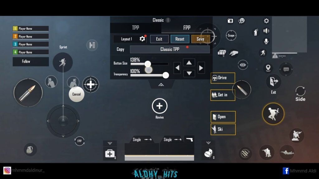 pubg mobile control codes forum YouTube comment section PUBG Mobile control codes