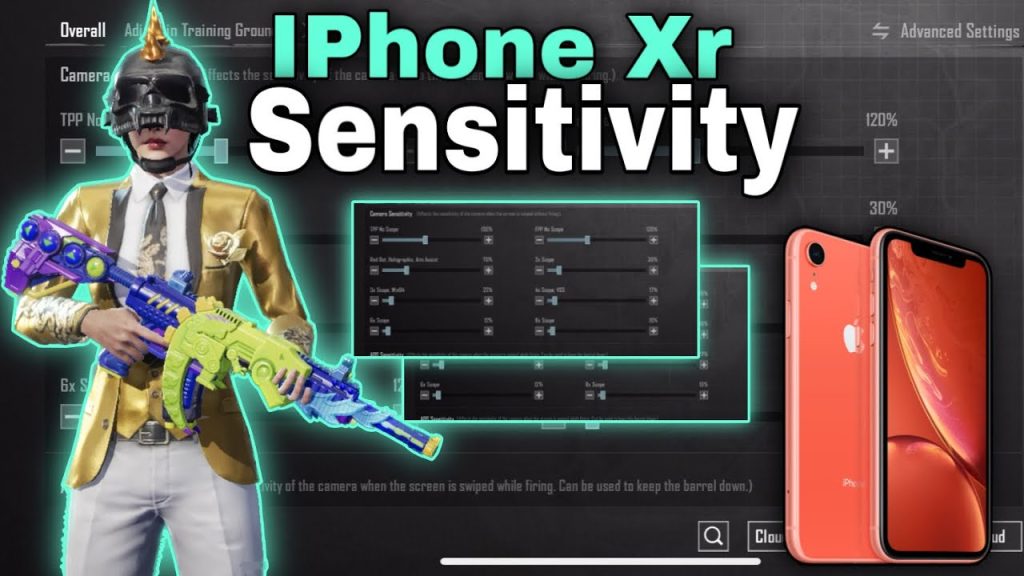 pubg mobile control codes list PUBG Mobile M416 sensitivity and control code