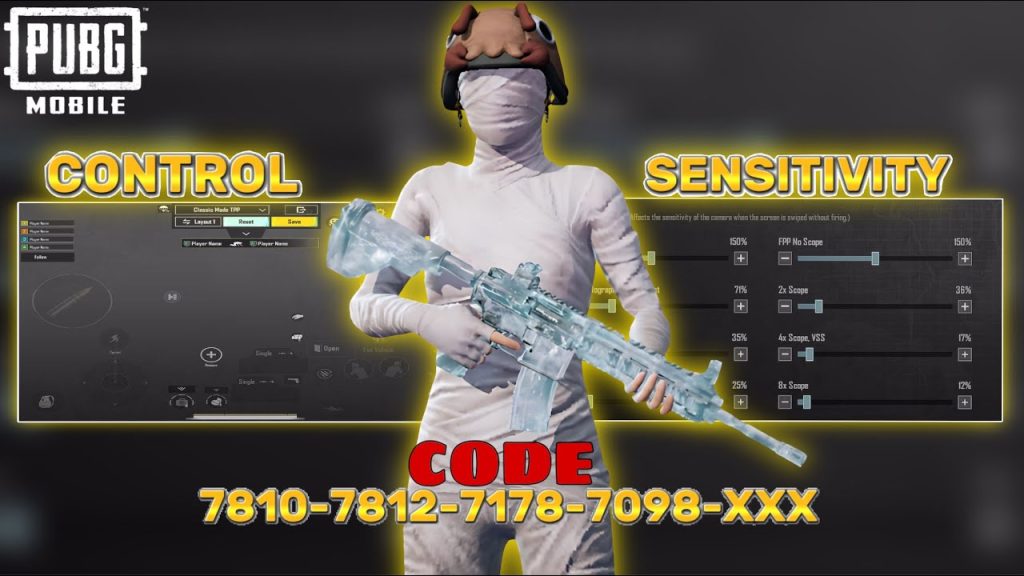 pubg mobile control codes malaysia PUBG Mobile network settings on Malaysian mobile network