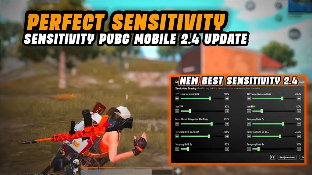 pubg mobile control codes with sensitivity PUBG Mobile shotgun hip fire gameplay