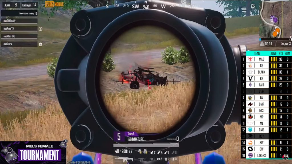tournament pubg control codes PUBG Mobile close combat control layout tournament